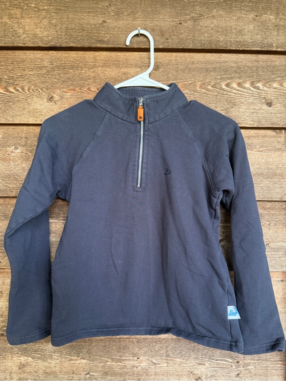 Boys Southbound pullover
